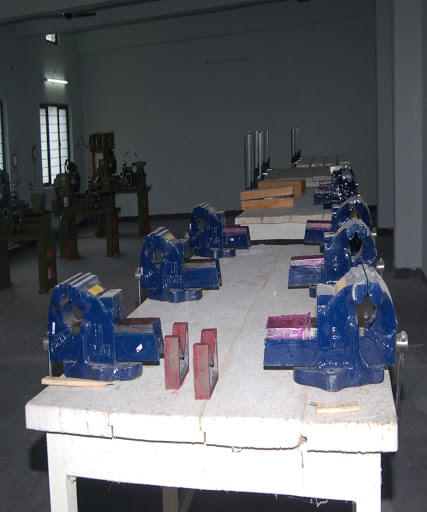 Gandhi Institute of Science and Technology Rayagada Laboratories photo 15